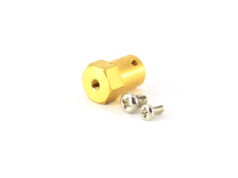 Robot Plastic Tire Wheel - Image 3